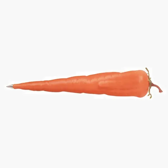 Carrot Pen — view 2