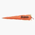 Carrot Pen