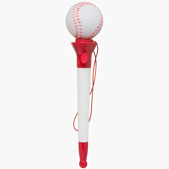 Pop Top Baseball Pen — view 3