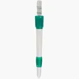 Ballpoint Light Up Dollar Sign Pen — view 4