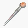 Breast Squeeze Top Ballpoint Pen