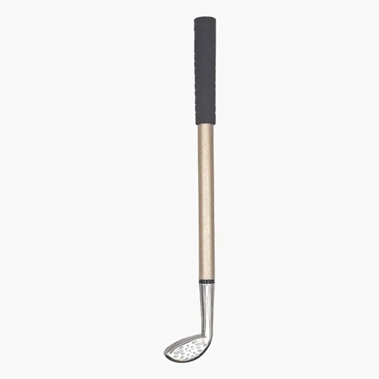 Golf Driver Pen, Metal — view 2