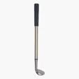 Golf Driver Pen, Metal