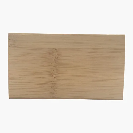 Everything Holder Small Wood Desk Organizer — view 2