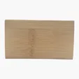 Everything Holder Small Wood Desk Organizer — view 2