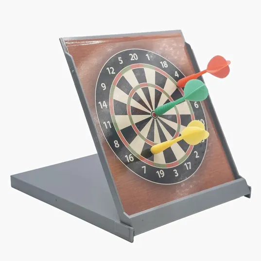 Magnetic Darts Game — view 2