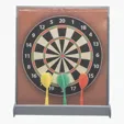 Magnetic Darts Game — view 3