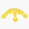 Star Massager — view 3