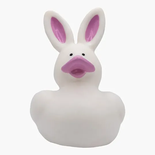 Mini Bunny Duck — view 2