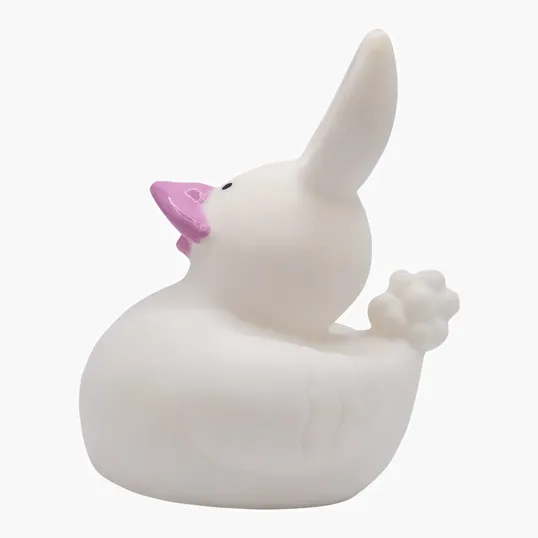 Mini Bunny Duck — view 4
