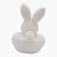 Mini Bunny Duck — view 3