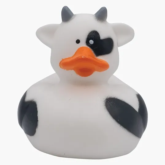 Mini Cow Duck — view 2