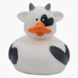 Mini Cow Duck — view 2