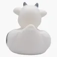 Mini Cow Duck — view 3