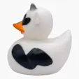 Mini Cow Duck — view 4