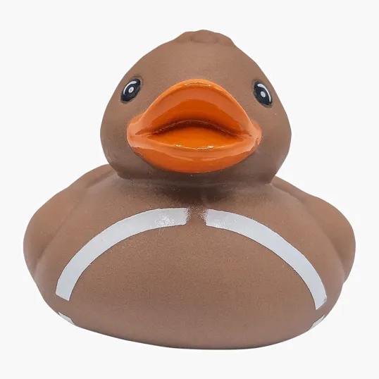 Mini Football Duck — view 2