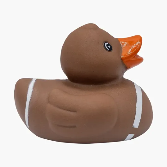 Mini Football Duck — view 3