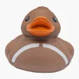 Mini Football Duck — view 2