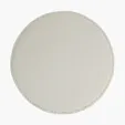 Faux Leather Round Coaster — view 3