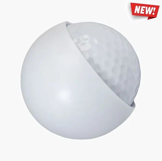 Golf Ball Massager