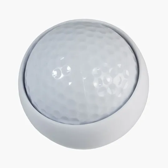 Golf Ball Massager — view 2