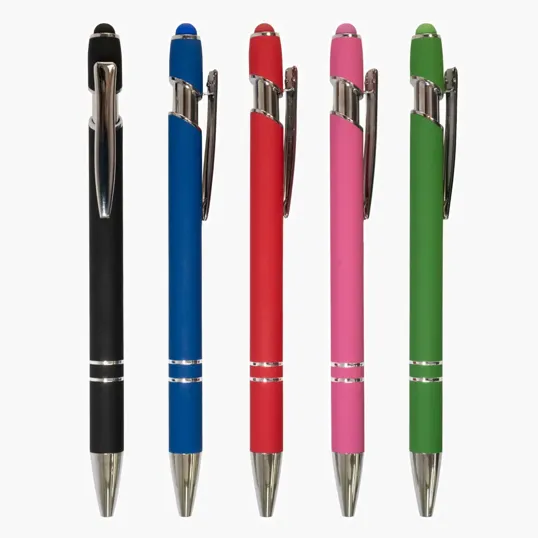 Alpine Click Pen — view 2