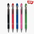 Alpine Click Pen