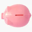 Pig Coin Bank — view 6