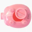 Pig Coin Bank — view 7
