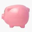 Pig Coin Bank — view 5