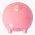 Pig Coin Bank — view 4