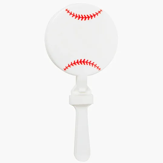 Baseball Clapper Noise Maker — view 3
