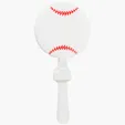 Baseball Clapper Noise Maker — view 3