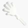 Clapping Hands Noise Maker — view 2