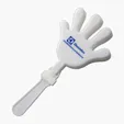 Clapping Hands Noise Maker