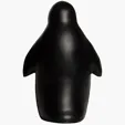 Chinstrap Penguin Stress Reliever — view 3