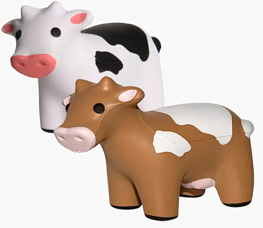 Cow Stress Reliever