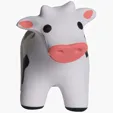 Cow Stress Reliever — view 3