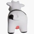 Cow Stress Reliever — view 4