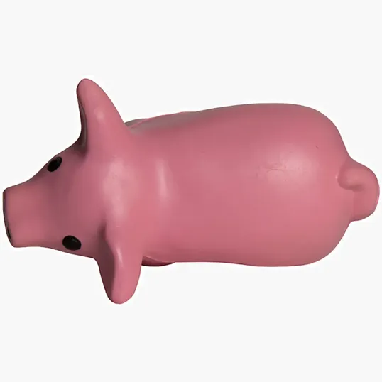 Pig Stress Reliever — view 8