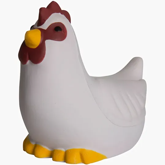 Chicken Stress Reliever — view 3