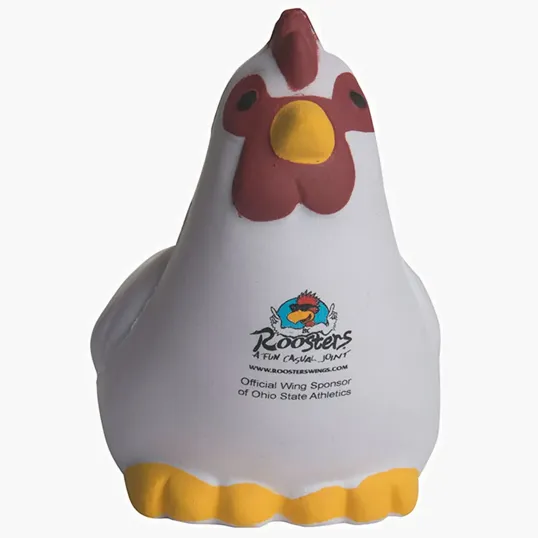 Chicken Stress Reliever — view 2