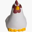 Chicken Stress Reliever — view 4