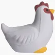 Chicken Stress Reliever — view 5