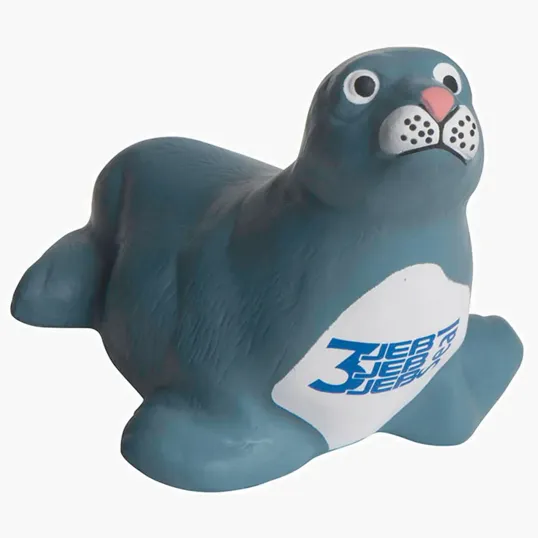 Seal Stress Reliever, 3.25" x 2.25" — view 2