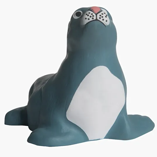 Seal Stress Reliever, 3.25" x 2.25" — view 3