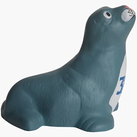 Seal Stress Reliever, 3.25" x 2.25" — view 6