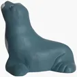 Seal Stress Reliever, 3.25" x 2.25" — view 5