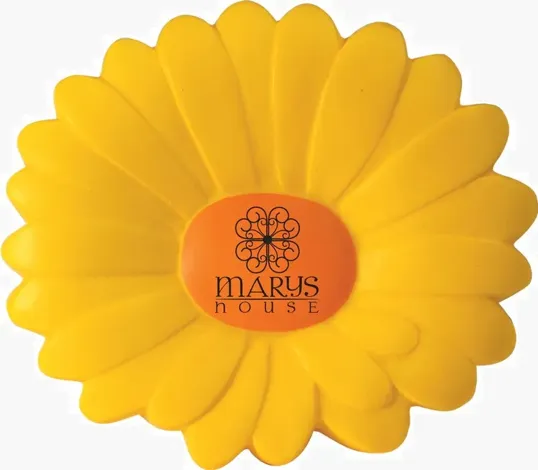 Daisy Stress Reliever — view 2