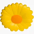 Daisy Stress Reliever — view 4